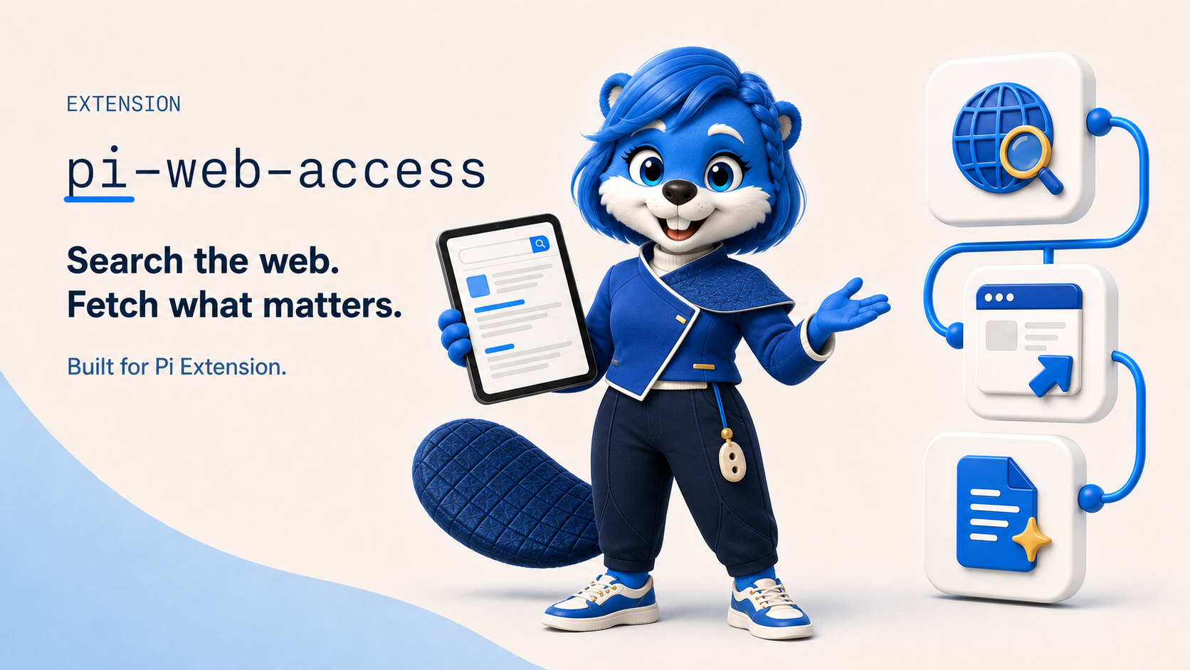 pi-web-access preview