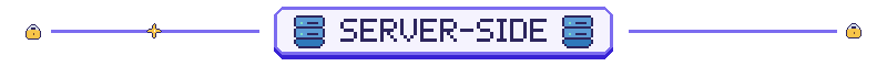Server-Side