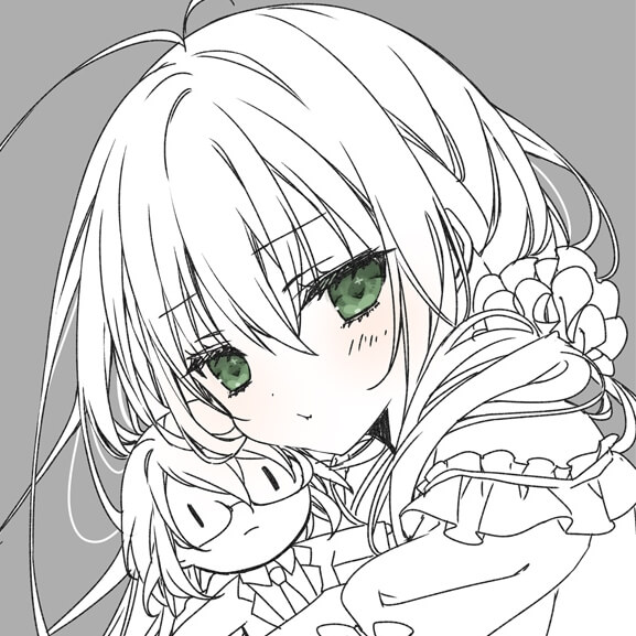 Pieris 头像