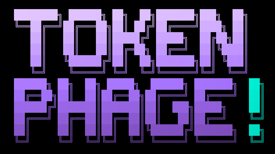 TokenPhage