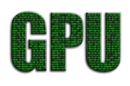 GPU的应用与发展