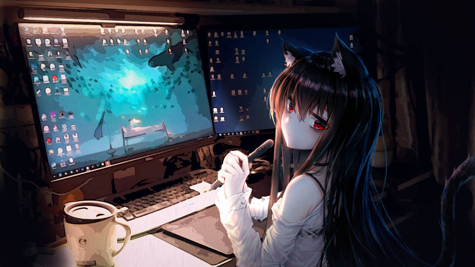 CTF方法论讲解—竞赛解题思路与团队协作实战