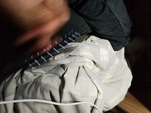 小米手环严重的频闪