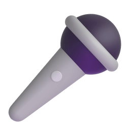 Audio Input Options