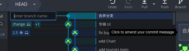 右键点击