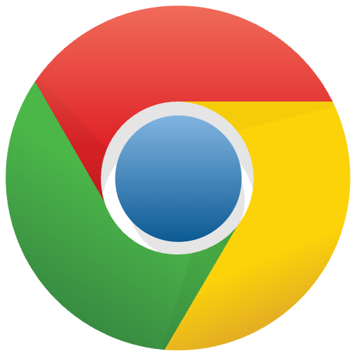 chrome