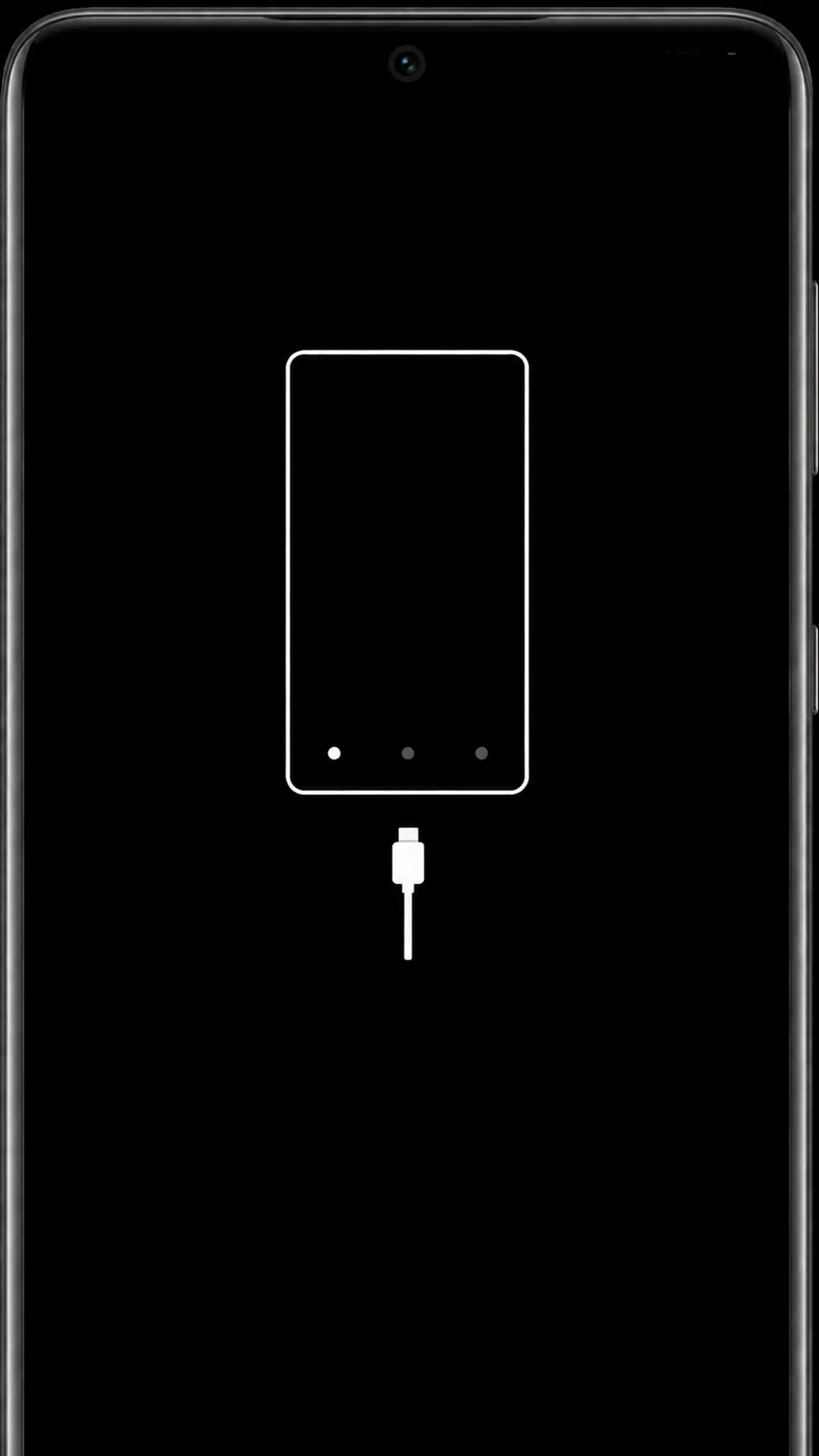 Mi Assistant Mode Step 2