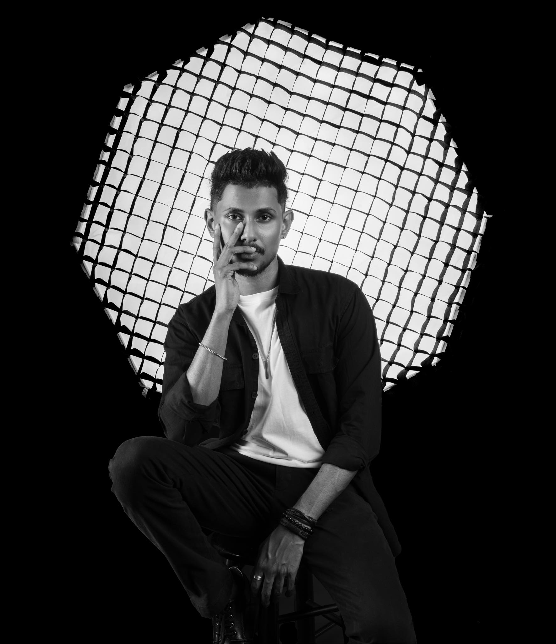 Raveen Tharuka's Portfolio