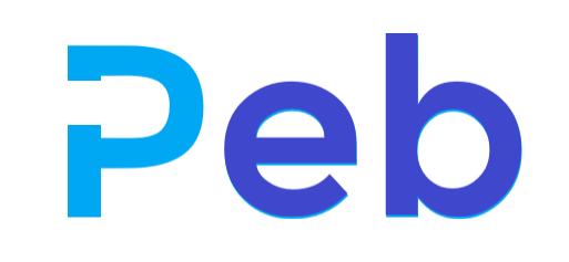 Peb.js Icon