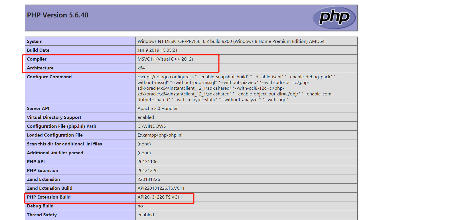 php安装拓展 - 图1