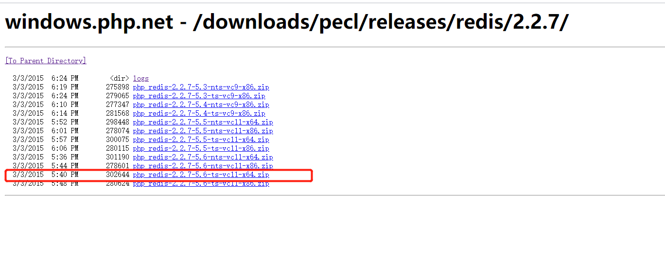 php安装拓展 - 图2