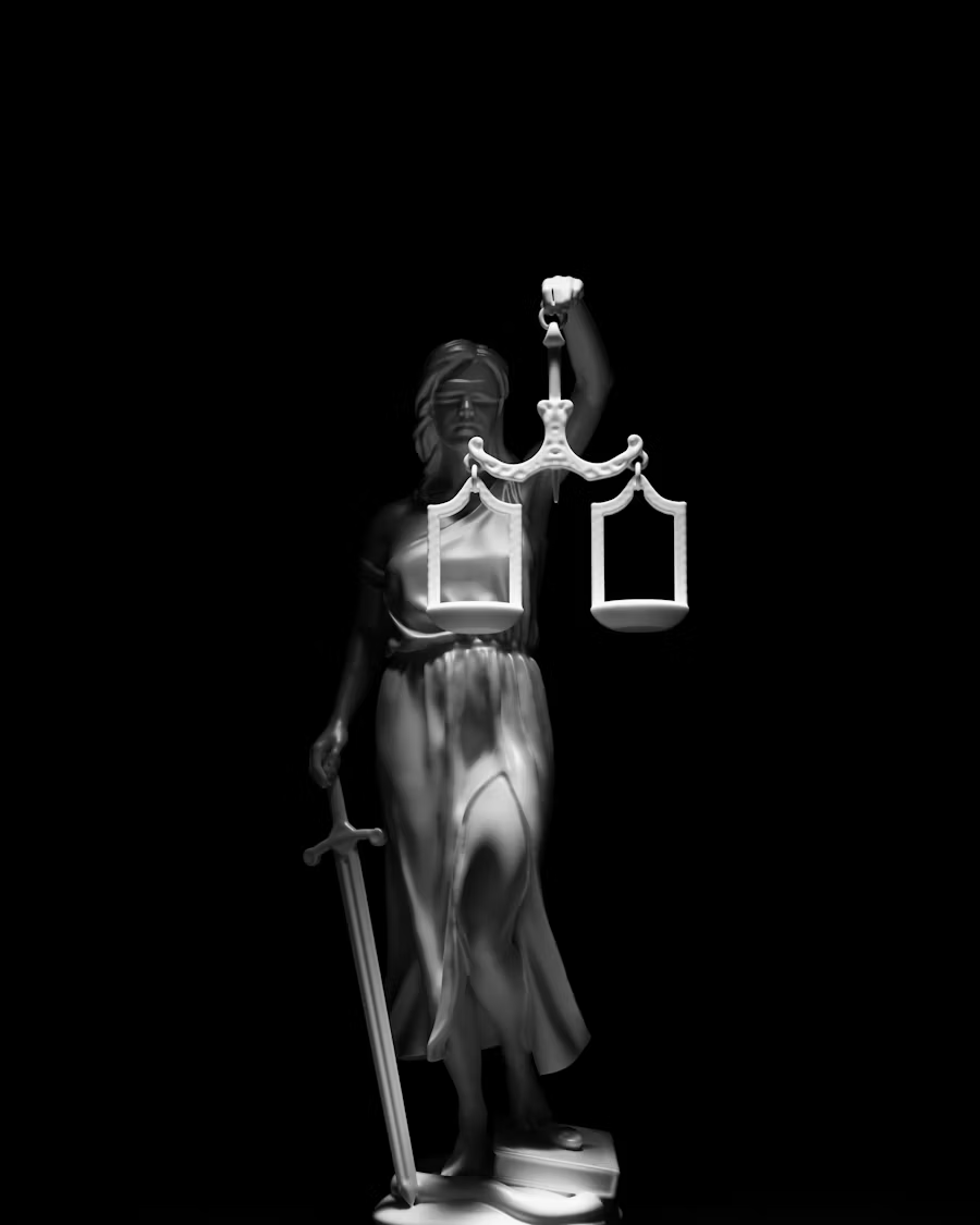 程序正义与实体正义：在规则与良知之间寻找文明的支点