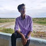 Tharvesh Muhaideen