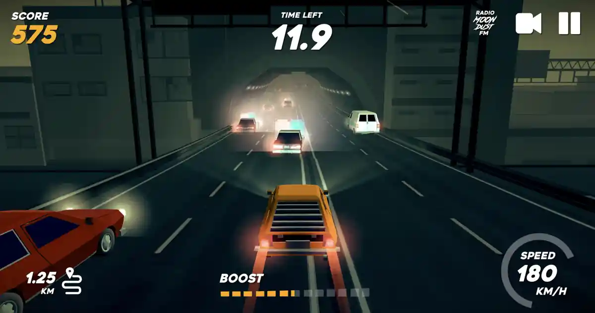 PakoHighway