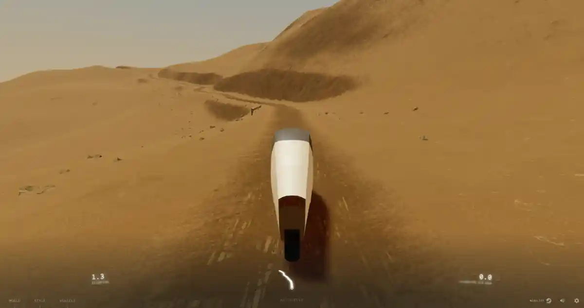 Slowroads