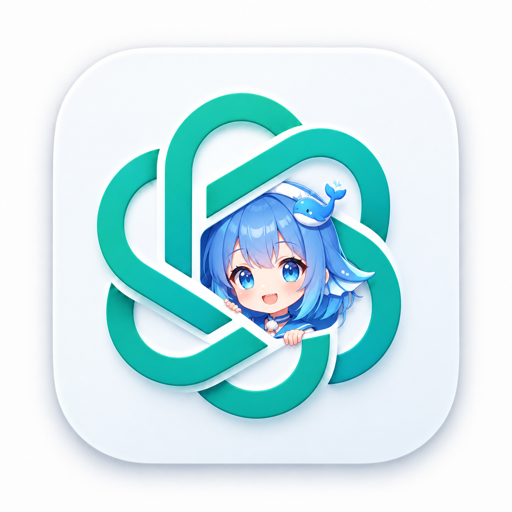 codex-deepseek-router 图标