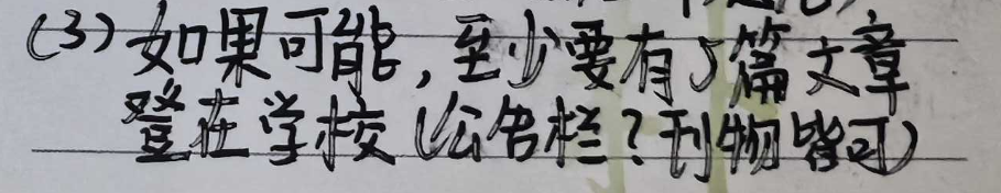 请这个世界还我作家梦。