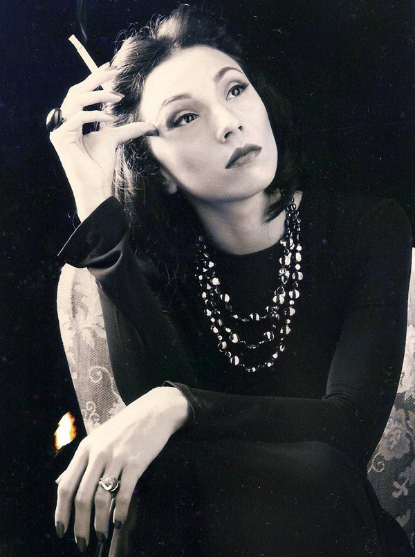 李斯佩克朵你是我女神。。