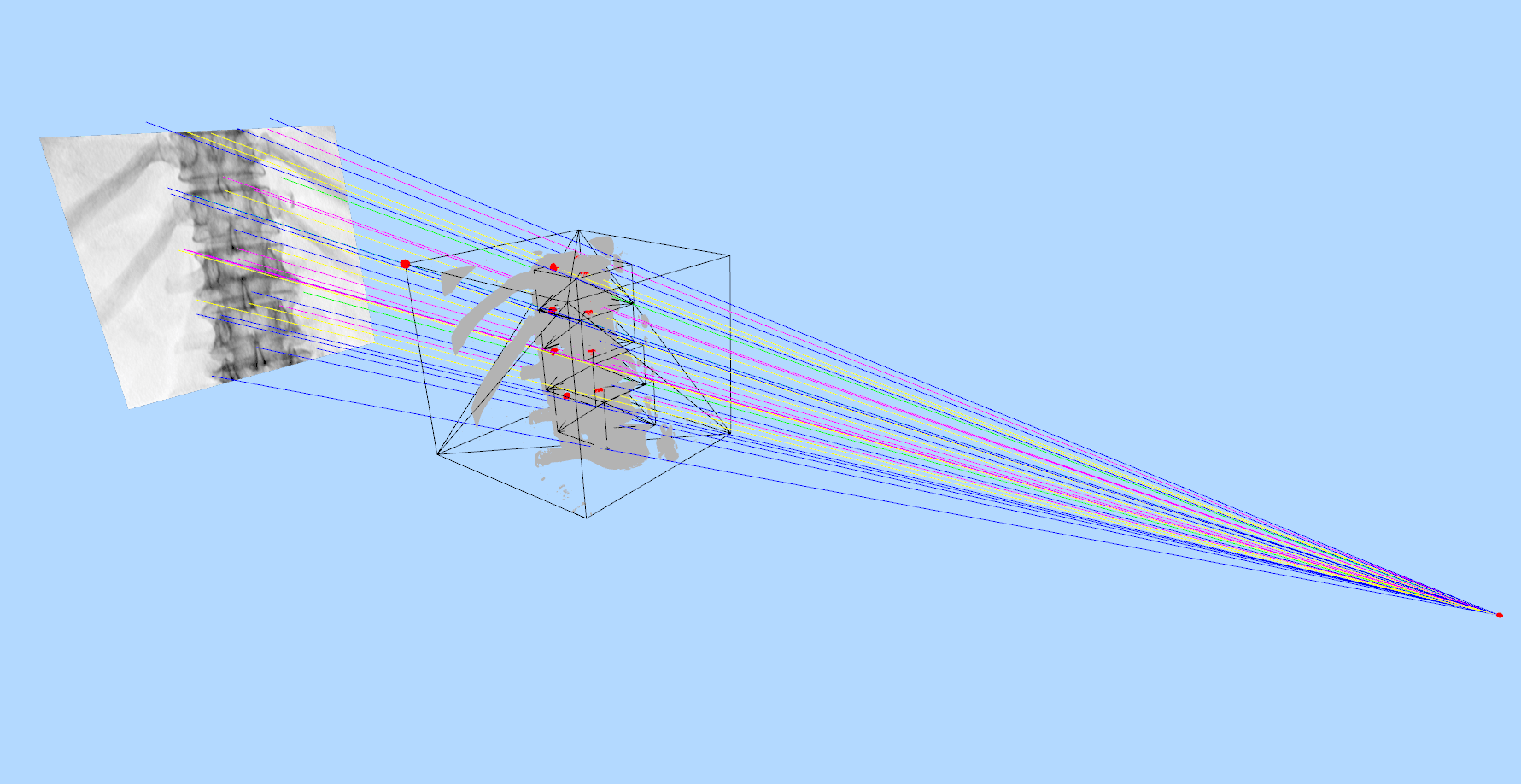 Description of the first image
