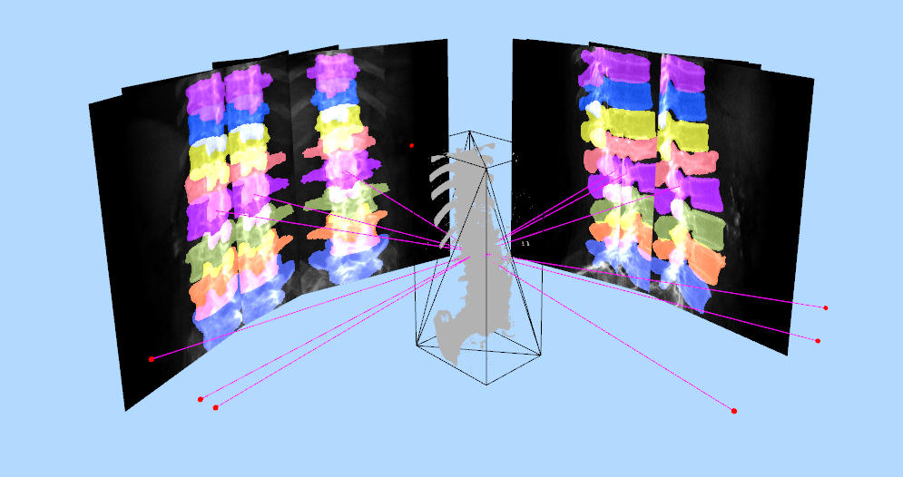 Description of the first image