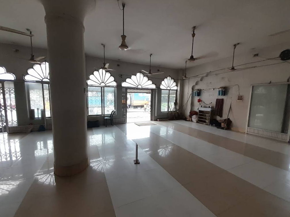 বাস স্ট্যান্ড জামে মসজিদ - image 1