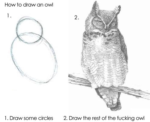 draw-owl