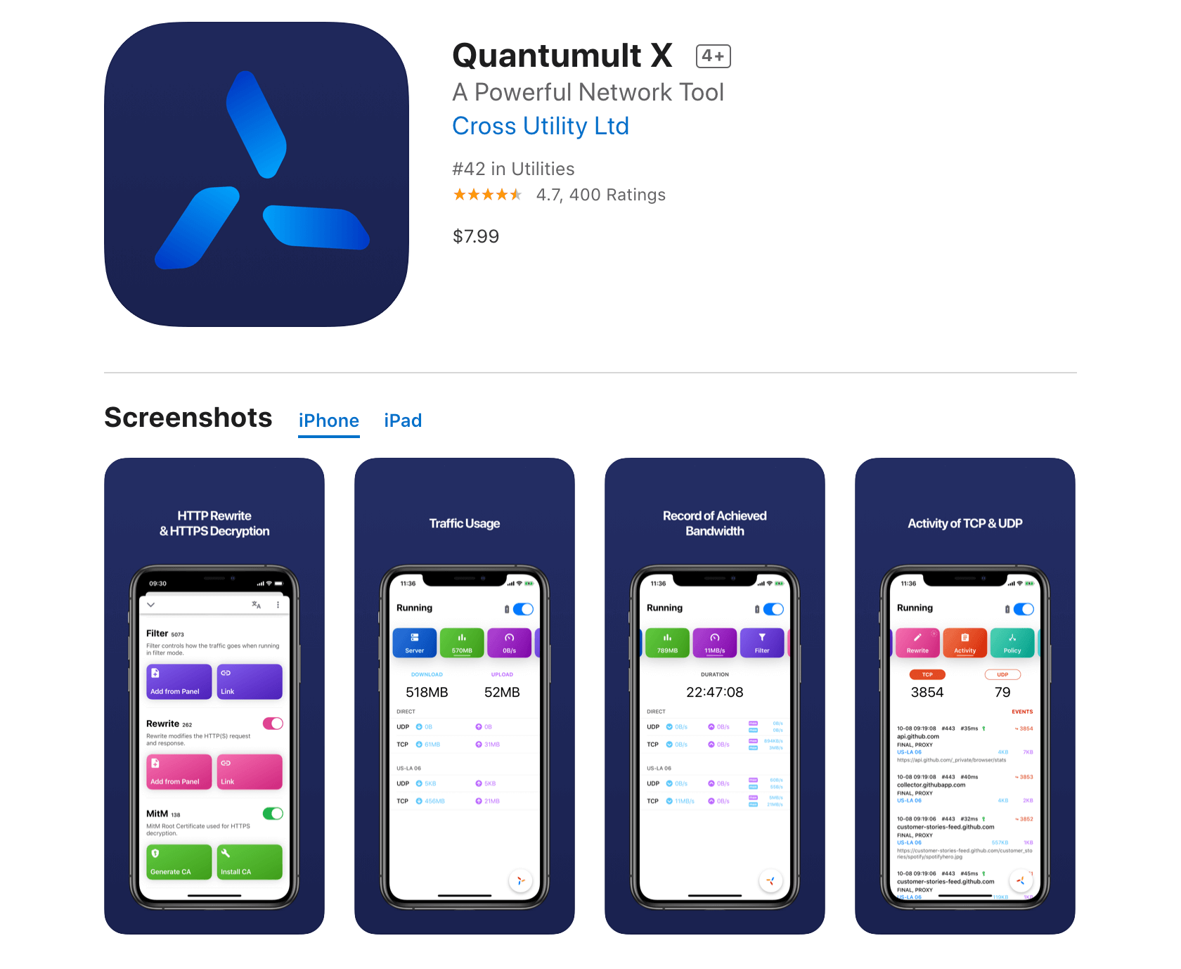 quantumult-x-on-app-store