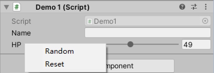 contextmenuitem