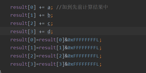 MD5算法实验报告（XDU物联网安全）_md5验证报告-CSDN博客