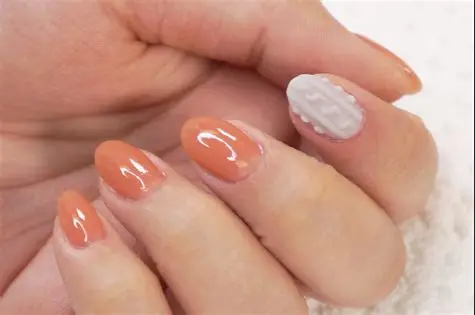 Trending Fall Nails  