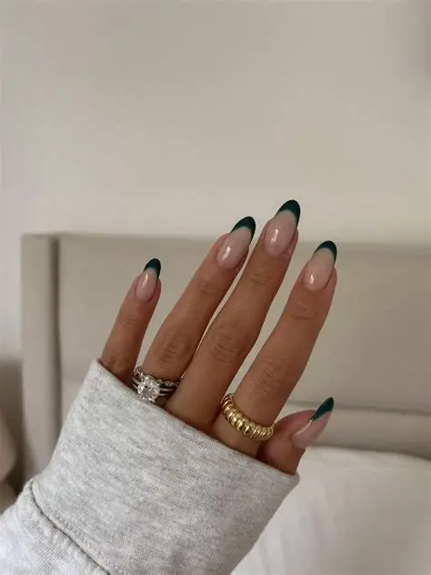 Trending Fall Nails  