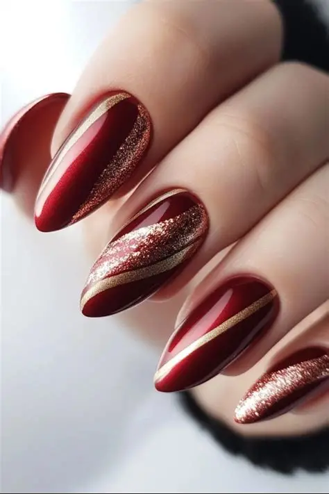 Trending Fall Nails  