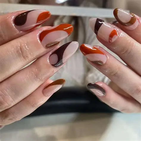 November Nail Ideas  