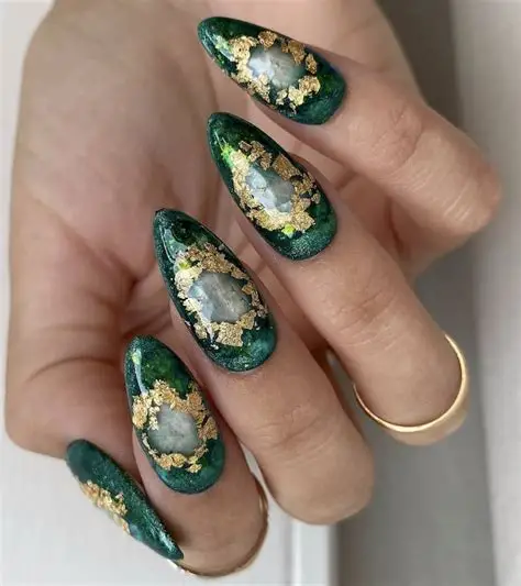 November Nail Ideas  