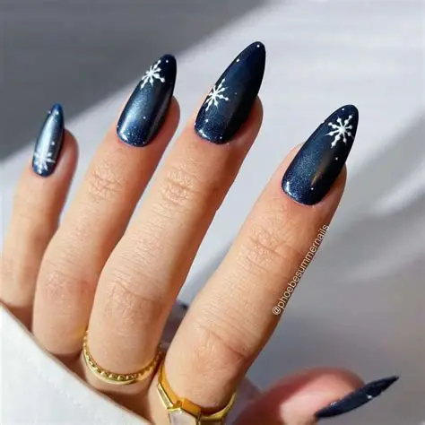 November Nail Ideas  