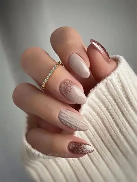 November Nail Ideas  