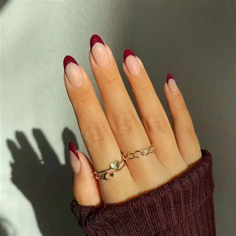 November Nail Ideas  