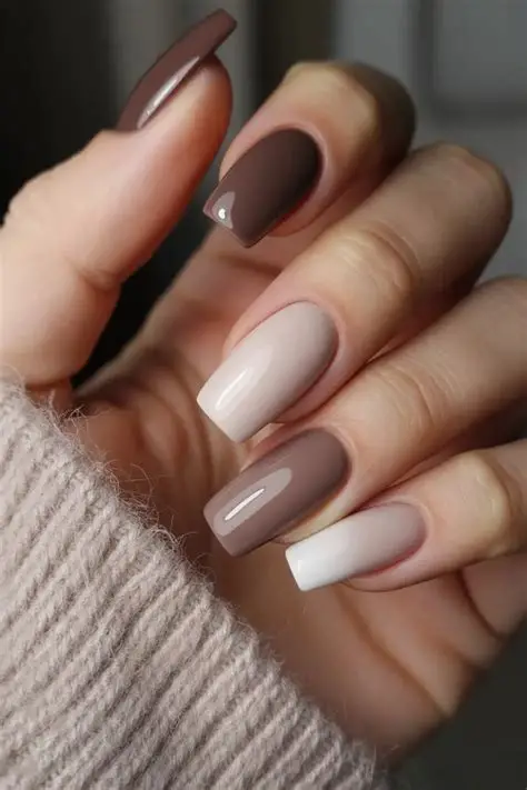 November Nail Ideas  