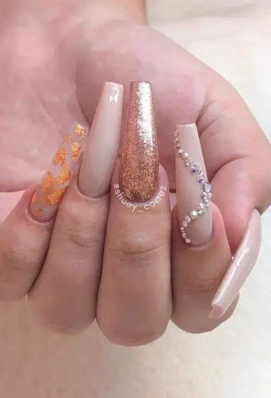 November Nail Ideas  