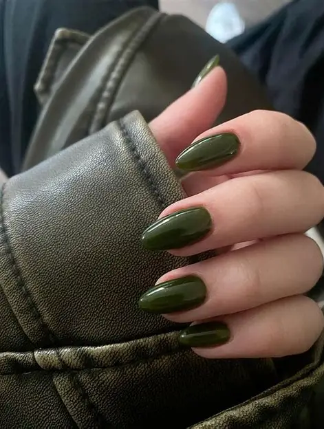 November Nail Ideas  