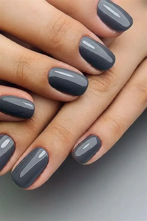 November Nail Ideas  