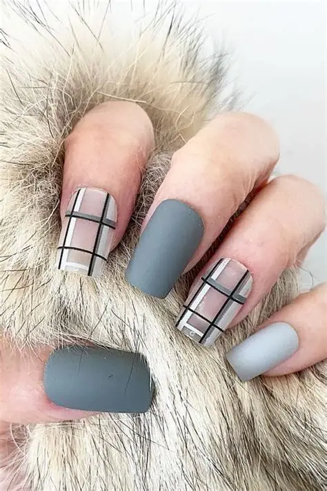 Trending Fall Nails  