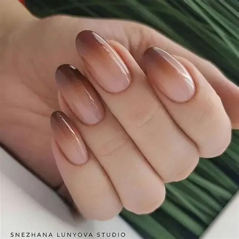Trending Fall Nails  