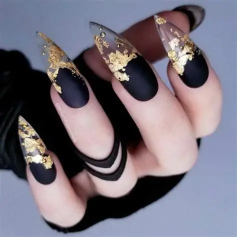 Trending Fall Nails  