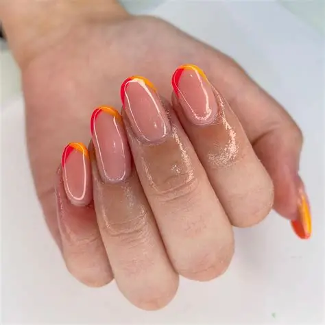 Trending Fall Nails  