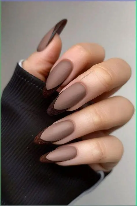 Trending Fall Nails  