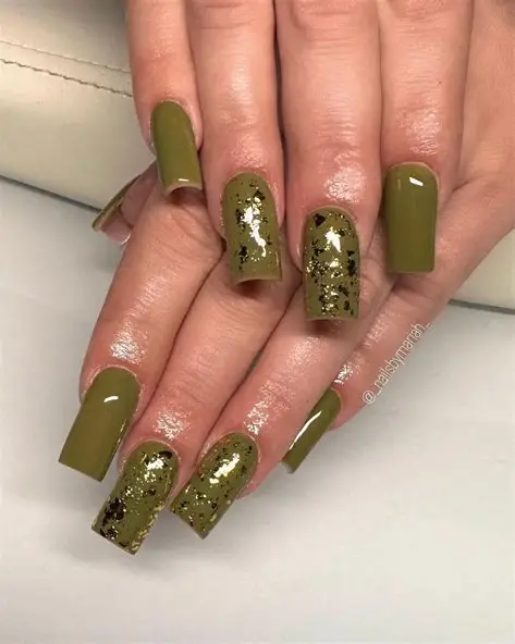 Trending Fall Nails  