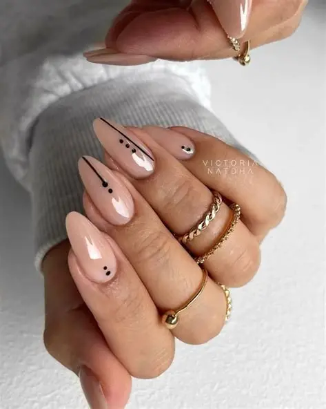Trending Fall Nails  