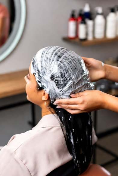 Winter Hair Treatments