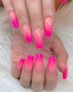 Women Nail Inspos
